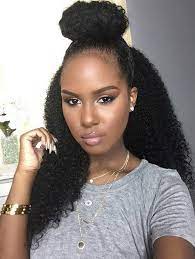 8 Gorgeous Ways To Style Naturally Curly Hair Gorgeous Hair Natural Hair Inspiration Curly Hair Styles