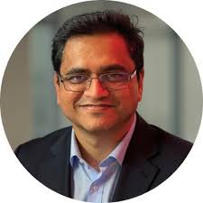 I am thrilled to announce that I have passed CISSP in my first attempt !! I  owe a big thank you to Mr. Prabh Nair for his guidance and support 🙏 Please