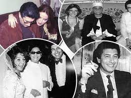 وهي زوجة الرئيس المصري الراحل محمد أنور السادات، كانت أول سيدة أولى في تاريخ الجمهورية المصرية التي تخرج إلى دائرة العمل العام. Ø§Ù„Ø³Ù†Ø¯Ø±ÙŠÙ„Ø§ Ø­Ø³Ù…Øª Ù„ØºØ² Ù…Ù‚ØªÙ„Ù‡ Ø¨ÙŠÙ† Ø§Ù†ØªÙ‚Ø§Ù… Ø§Ù„Ù…Ù†Ø¸Ù…Ø§Øª Ø§Ù„ÙÙ„Ø³Ø·ÙŠÙ†ÙŠØ© ÙˆÙ…ÙƒØ§Ø¦Ø¯ ØµÙÙˆØª Ø§Ù„Ø´Ø±ÙŠÙ Ø£Ø³Ø±Ø§Ø± Ù…Ù† Ø­ÙŠØ§Ø© Ø¹Ù…Ø± Ø®ÙˆØ±Ø´ÙŠØ¯ Ù†Ø¬ÙˆÙ… Ø§Ù„ÙÙ† Ø§Ù„Ù…ÙˆØ¬Ø²