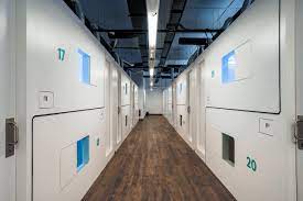 Android app by bobobox free. Capsule Hotel Startup Bobobox Bags Usd 11 5 Million In Series A Krasia