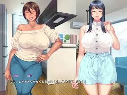 Kaa-chan no Tomodachi ni Shikotteru Tokoro Mirareta. | vndb