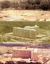 Universiti sains malaysia 16150 kubang kerian kota bharu, kelantan. Laman Web Rasmi Hospital Universiti Sains Malaysia Sejarah Penubuhan