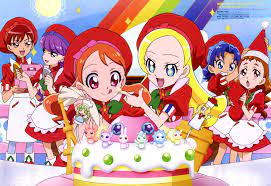 precure おしゃれまとめの人気アイデア pinterest mykaru アニメキャラ プリキュア アラモード イラスト