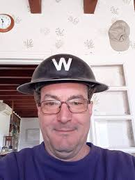 Hi! I'm new to this group. I recently joined because I've started to  collect Home Front helmets from WW2. I'm fascinated by the whole Hone Front  experience. My small collection honours those