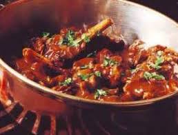 Rimuovete il fegato della lepre e tenete da parte. Lepre In Salmi Di Stefano Mangiare Bene