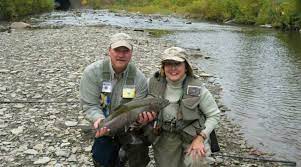 How To Choose An Instructor/Fishing Guide – The Addicted Angler