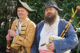 Yannick Craff : joueur de bombarde reconnu de Corazon