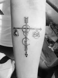 The Libra Tattoos Are Frequently A Pair Of Scales It Is A Very Popular Zodiac Tattoo Now A Day So You Wish To Have Libra Tattoo Libra Zodiac Tattoos Tattoos