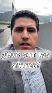 ¿Qué caraj* son las afores? #SethHerrera #Futurofinanciero  #FinanzasPersonales #inversiones #EducaciónFinanciera #ahorro #Jubilación  #PlanDeRetiro #InvertirEnMéxico