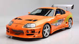 TOYOTA-SUPRA