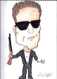 Activities for kids diy and crafts party crafts creative crafts stick crafts preschool crafts. Arnold Schwarzenegger Rft S Pop Element Blog