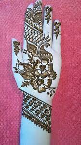 Flower Mehndi Designs Haath Phool Wali Mehandi Simple Mehndi Designs Mehandi Designs Easy Simple Mehndi Design