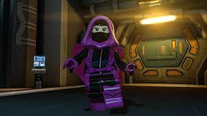 Gamesradar+ takes you closer to the games, movies and tv you love. Lego Batman 3 Beyond Gotham Dlc Heroines And Villainesses Character Pack On Steam