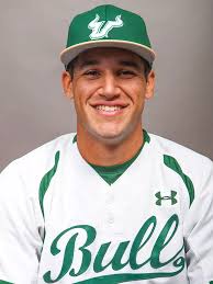 2017 Baseball Roster