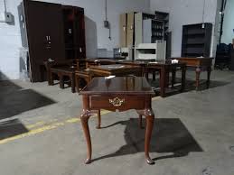 Coffee tables for any budget. Used End Tables Used Office Furniture Office Furniture Warehouse