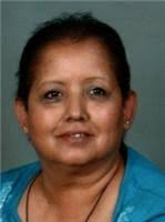 Manuela Archuleta Obituary (2010)