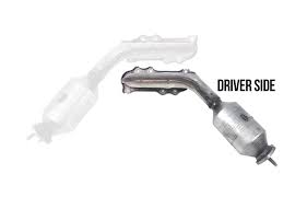 Our quality aftermarket accessories are a solid investment in your vehicle. Oem 2009 2015 Toyota Tacoma With 4 0l V6 1gr Exhaust Manifold Driver Side Toyota P