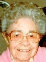 Eva Conroy Obituary (2017)