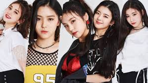 She was eliminated in the final. What Day Did Itzy Debut