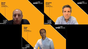 Acton MBA Open House: El reto de levantar capital en Guatemala