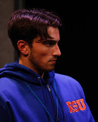 noses are bloody • • • Come see our show 🤠