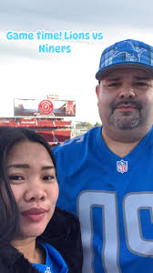 Fun time!! Let’s go lions!! #reelsviralシlシ #viralreels #facebookreelspost  #fbreels #trendingreels #reelsfb #reelsviral #NFL #lions