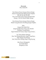 Untuk melihat detail lagu betapa hancur hatiku melihat engkau bersamanya klik salah satu tombol download mp3 yang cocok, kemudian untuk link download list download link lagu mp3 betapa hancur hatiku melihat engkau bersamanya gratis and free streaming full album terbaru. Buku Lagu Dangdut Pages 51 100 Flip Pdf Download Fliphtml5