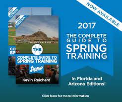 And if you're in arizona valentine's day 2017 marked day two of #tribespring for the indians as pitchers, catchers and position players all participated in workouts at our player. Here Is The Cactus League 2017 Spring Training Schedule Covering Games Played In The Greater Phoenix Area Training Schedule Spring Training Spring Break