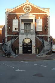 The Guildhall Now Poole Registry Office Old Town Old Town Dorset House Styles