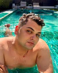 Instagram photo by Alexandre Alves • Feb 19, 2025 at 1:31 AM