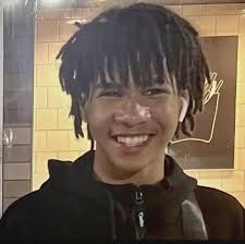 Mr. Cyrus Monroe Carmack-Belton