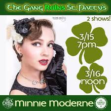 Come see some organized choreographed dancing next weekend in St.Louis  Missouri at The Crack Fox event link in the comments