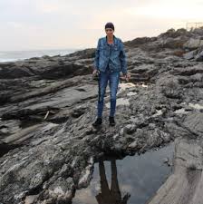 Kelly-Ann's Rock Journey #kellysbucketlist