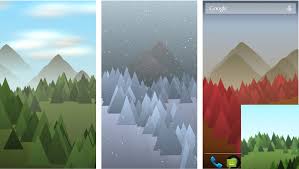 Fondos de pantalla de stitch hd para celular fondos stitch galaxia stitch y su novia wallpapers lilo y stitch con movimiento para descargar gratis. Mejores Fondos De Pantalla Animados Android Ios 2021