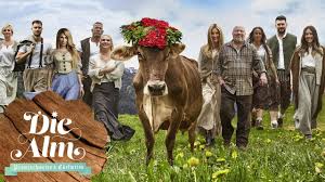 Wir freuen uns über deinen besuch! Die Alm 2021 Drehort Wiederholung Sendetermine Alle Infos Zur Prosieben Show Sudwest Presse Online