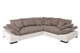 Ecksofa Butterfly Weiss Grau Liegefunktion Ecksofas L Form Sofas Couches Mobel Ecksofas Sofa Ecksofa