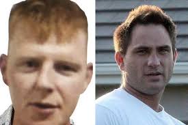 Murdered hitman Ken Finn wore prosthetic mask when he blasted Real IRA  terror boss Alan Ryan