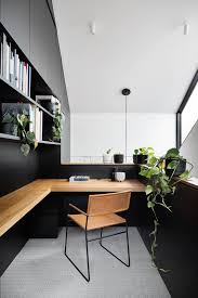 Maybe you would like to learn more about one of these? 25 Minimalist Home Offices That Inspire Shelterness