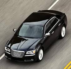 Image result for Black 2011 Chrysler