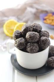 Check spelling or type a new query. 13 Guilt Free Hormone Friendly Energy Ball Recipes Live Well Zone
