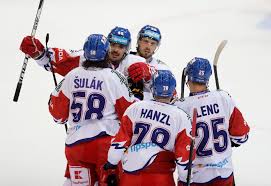 Liga, mládež, reprezentace, mistrovství světa, nhl, champions hockey league, evropské ligy. Euro Hockey Tour Zive Cesko Finsko Aktualne Cz