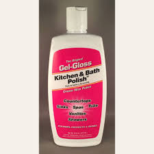 Ultimate finish gel can be used over any nail enhancement (gel, acrylic, fiberglass or silk) to give a flawless high gloss shine that will protect the nail enhancement for weeks. Gel Gloss 16 Oz Liquid Cleaner And Polish Dea Bathroom Machineries