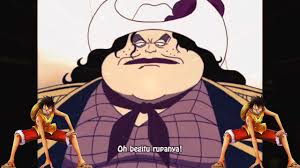 One Piece Water 7 Arc Sub Indo Belajar