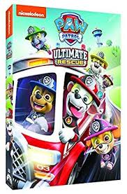 Release Date 4 9 19 Paw Patrol Paw Patrol Nickelodeon Paw Patrol Pups