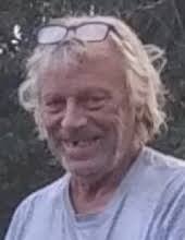 Obituary information for Clarence "Dan" Riggs