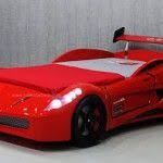 Erkek Cocuk Odalari Icin Arabali Yatak Dizayni Erkek Cocuk Yatak Odalari Araba Yatak