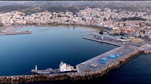 Προγνώσεις καιρού για όλη την ελλάδα. Enas 8hsayros Re8ymno Apo Pshla A Treasure Rethymnon From Above Youtube