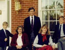 The continued story of betty broderick and where she is now in 2021. Betty Broderick S Children Now Where Are Daniel Broderick S Kids Today Update