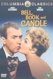 Facts about "Bell, Book and Candle" (p1) : Classic Movie Hub (CMH)