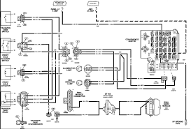 Engine performance problem 1993 chevy silverado 6 cyl two wheel drive automatic. 1995 Chevy Suburban 4 Wheel Drive Wiring Diagram Wiring Diagram Data Forum Cleaner Forum Cleaner Caffenerobollente It